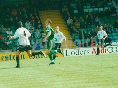 bradfords all green shirt conference 001-1