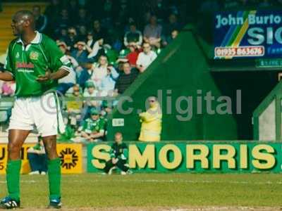 bradfords all green shirt conference 003-2