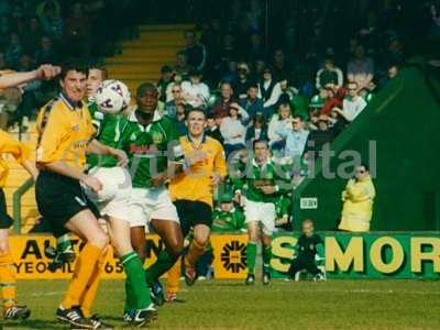 bradfords all green shirt conference 004-1