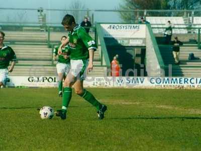 bradfords all green shirt conference 004-3