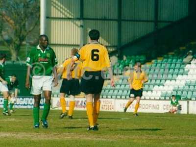 bradfords all green shirt conference 005-2