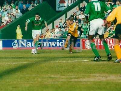 bradfords all green shirt conference 006-1