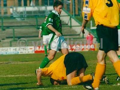 bradfords all green shirt conference 004-2