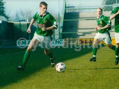 bradfords all green shirt conference 007-1