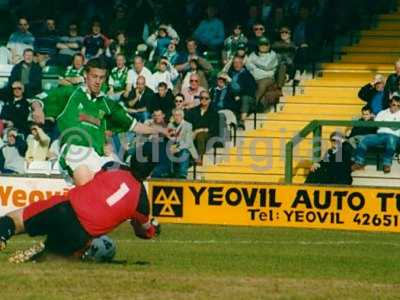 bradfords all green shirt conference 007-2