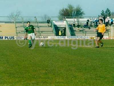 bradfords all green shirt conference 008-1