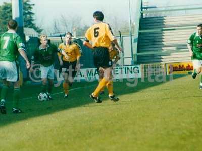 bradfords all green shirt conference 009-1