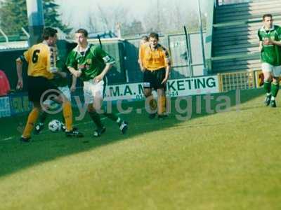 bradfords all green shirt conference 008-2