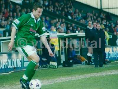 bradfords all green shirt conference 009-2