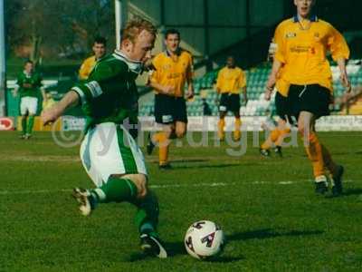 bradfords all green shirt conference 007-3