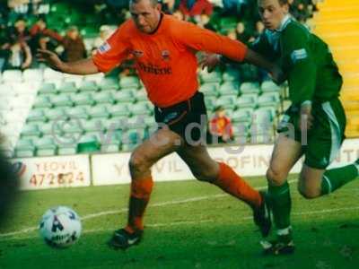 bradfords all green shirt conference 011-3