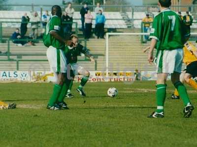 bradfords all green shirt conference 009-3