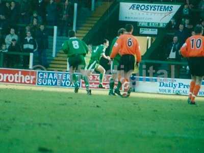 bradfords all green shirt conference 012-1