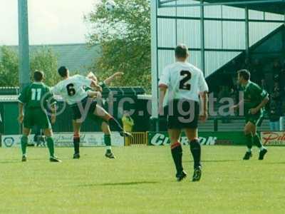 bradfords all green shirt conference 001-2