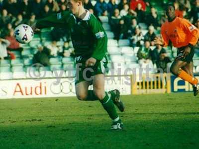 bradfords all green shirt conference 011-2