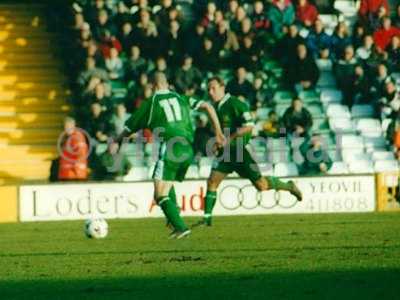 bradfords all green shirt conference 013-1