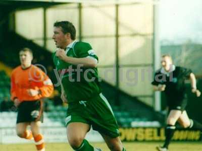 bradfords all green shirt conference 017-2