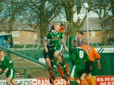 bradfords all green shirt conference 018-3