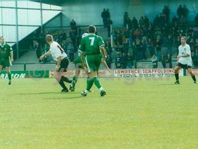 bradfords all green shirt conference