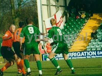 bradfords all green shirt conference 015-2