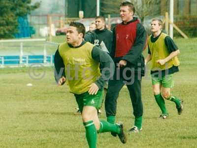 conference all green shirt 028-3