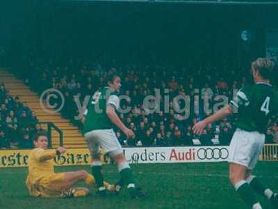 Forest Green v ytfc 001 copy