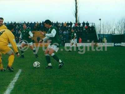 Forest Green v ytfc 001 copy 2