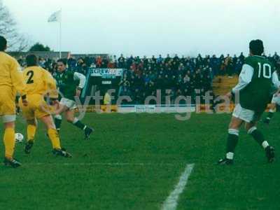 Forest Green v ytfc-3