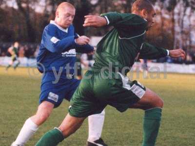 kim grant v margate