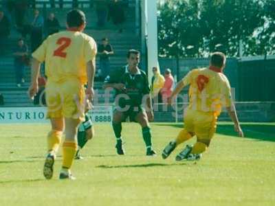 Leigh rmi v ytfc conference days 003