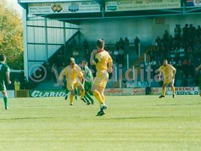 Leigh rmi v ytfc conference days-4