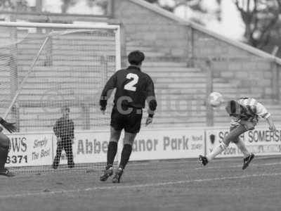 Malcolm McPherson v Runcorn 23-10-1993