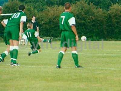 Martock Vs Yeovil 2