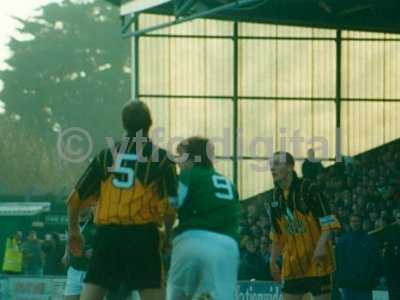 Southport v ytfc 002-3