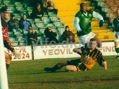 Southport v ytfc 005-2