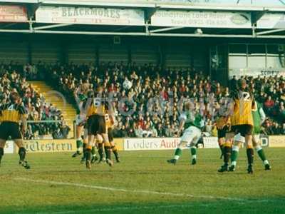 Southport v ytfc 007