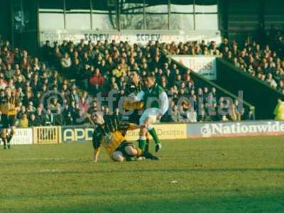 Southport v ytfc 006-2