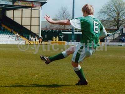 Yeovil in Conference matches 130212 016-1