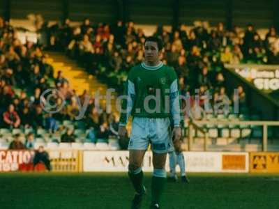 Yeovil in Conference matches 130212 029-3