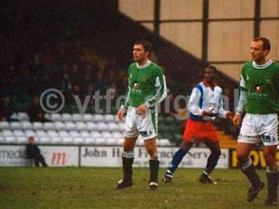 Yeovil in Conference matches 130212 045-3