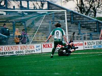 Yeovil in Conference matches 130212 056-1