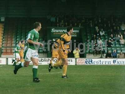 Yeovil in Conference matches 130212 070-2