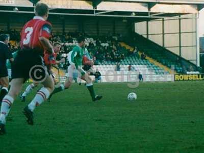 Yeovil in Conference matches 130212 086-3