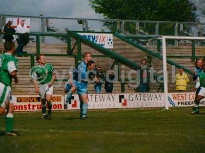 Yeovil in Conference matches 130212 091-2