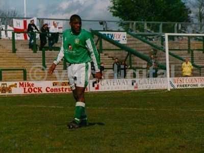 Yeovil in Conference matches 130212 090-2