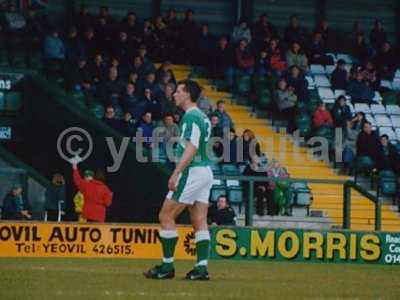 Yeovil in Conference matches 130212 109-1