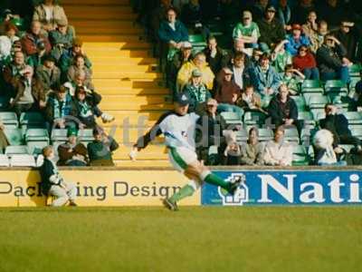 Yeovil in Conference matches 130212 108-3