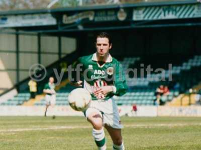 Yeovil in Conference matches 130212 146-2