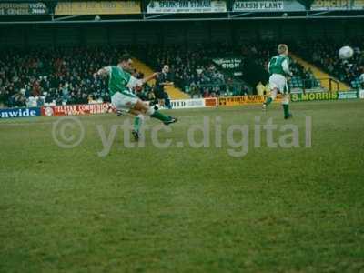 Yeovil in Conference matches 130212 151-2