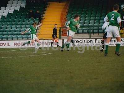 Yeovil in Conference matches 130212 156